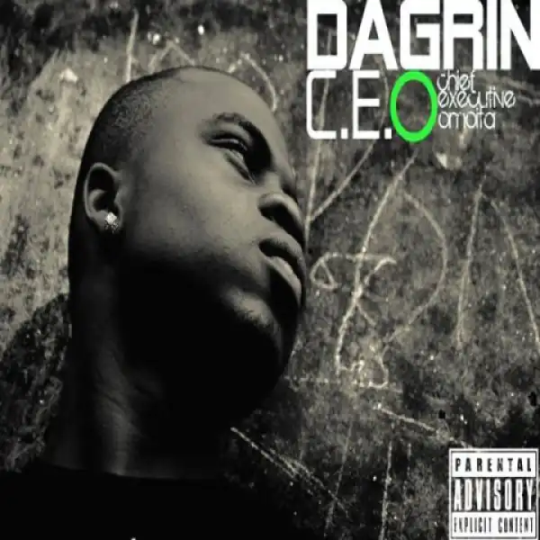 Dagrin - Kondo (Magic Stick)
